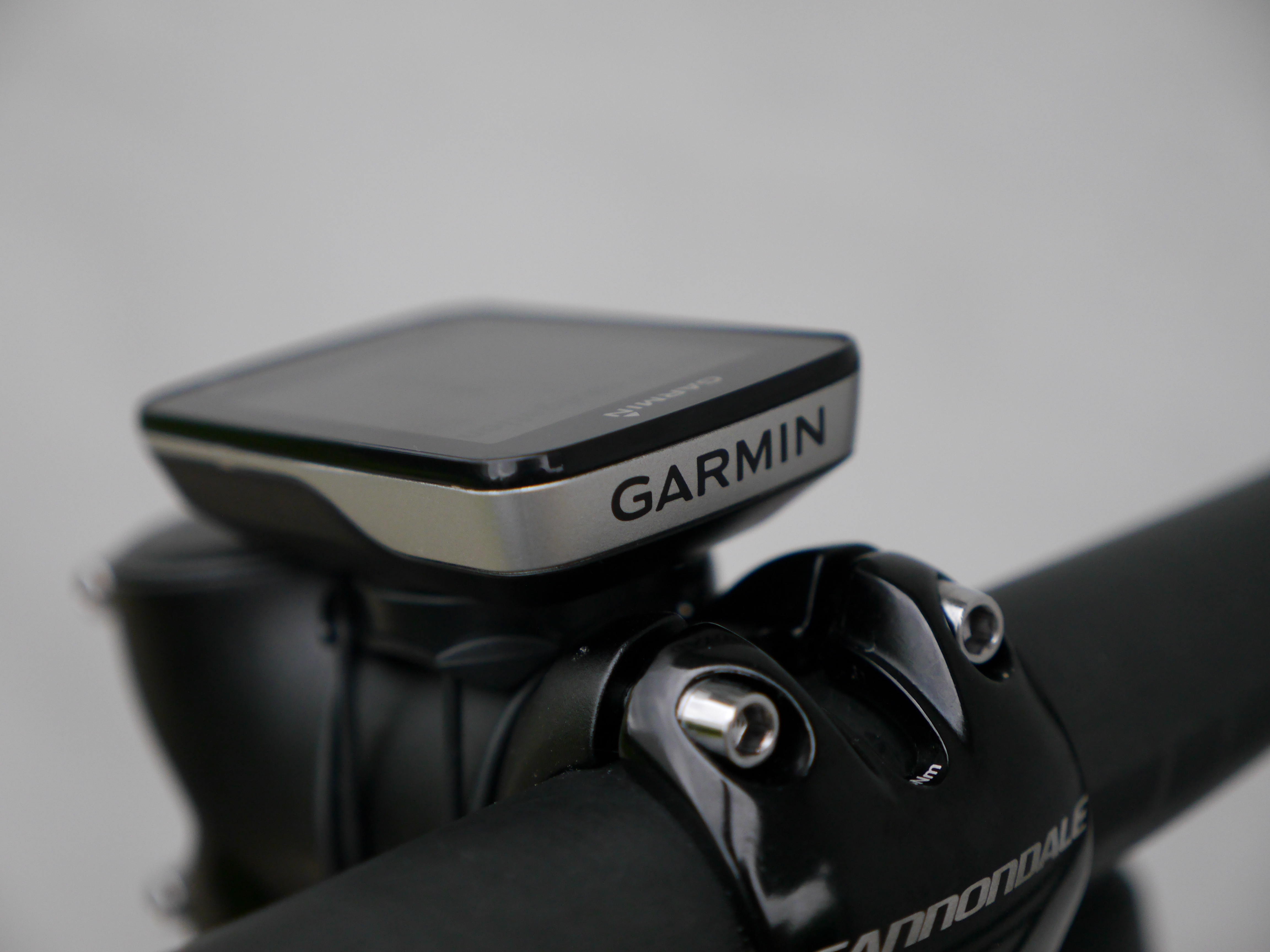 Test: Garmin EDGE 820 | CykelStart.dk