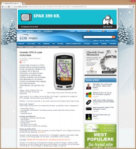 2014-02-04 - EDBPriser - Garmin Edge Touring