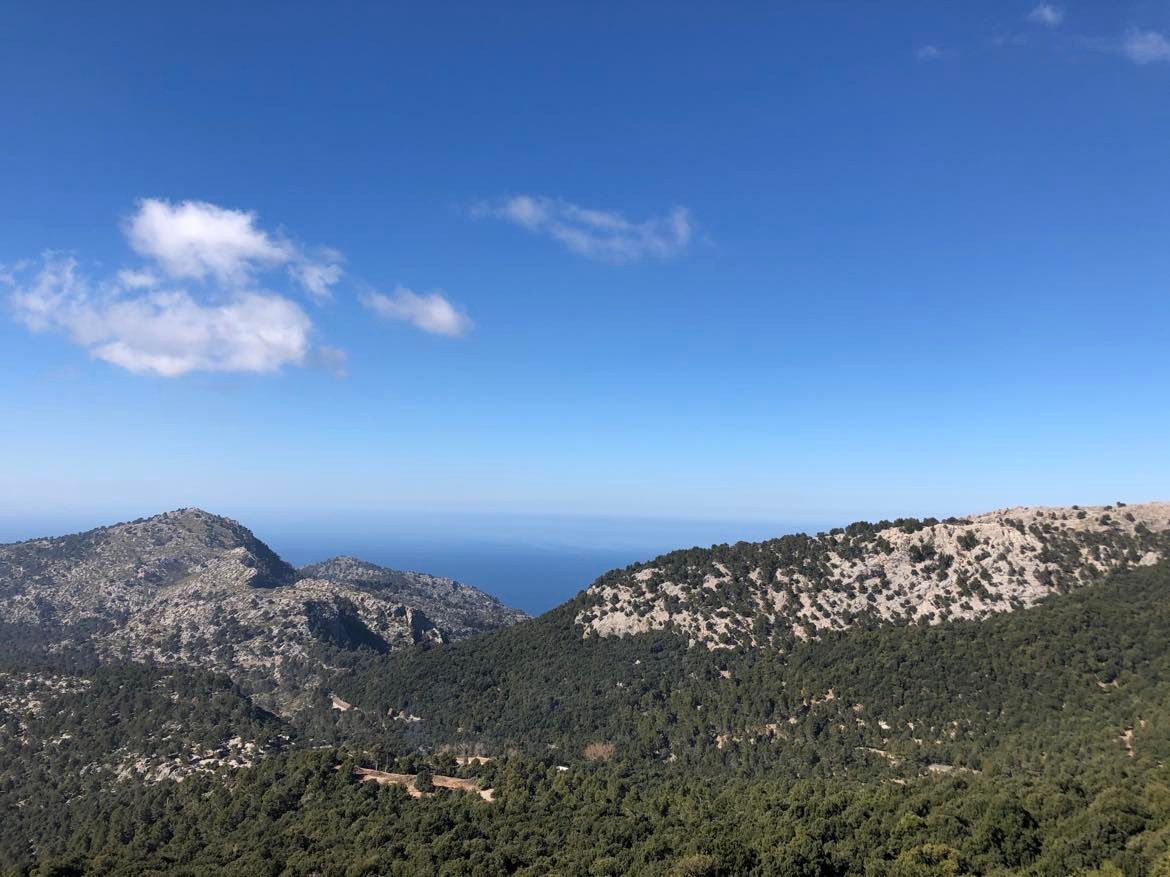 Guide: på Mallorca |