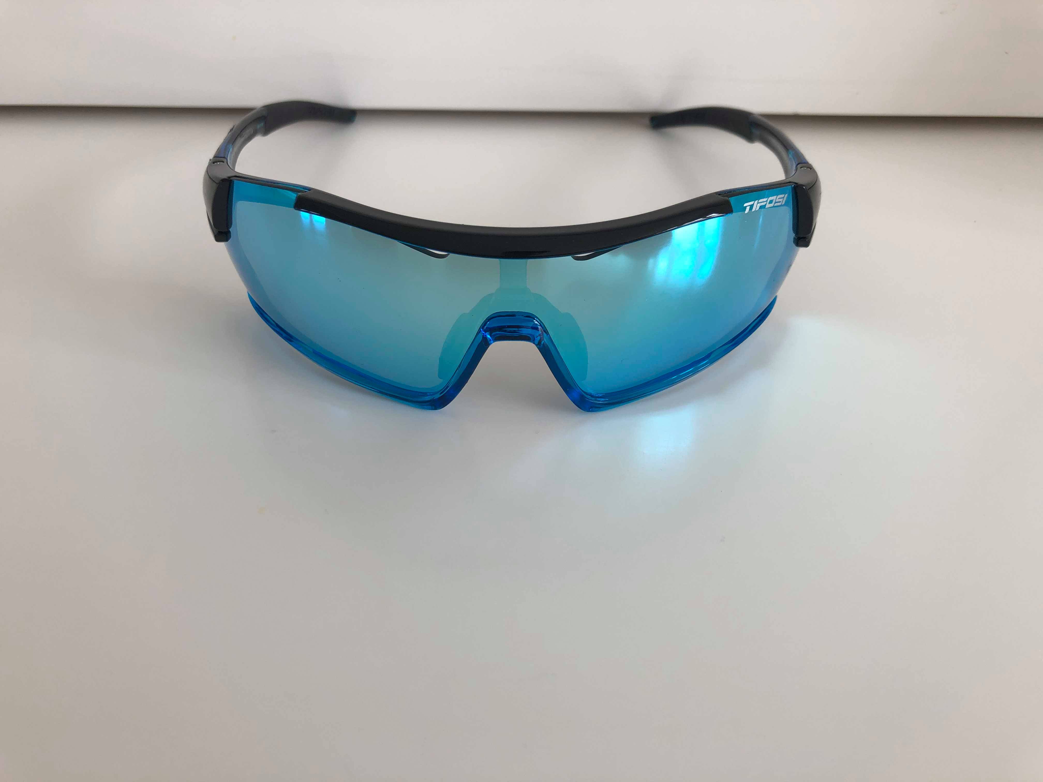Test: Davos solbriller | CykelStart.dk