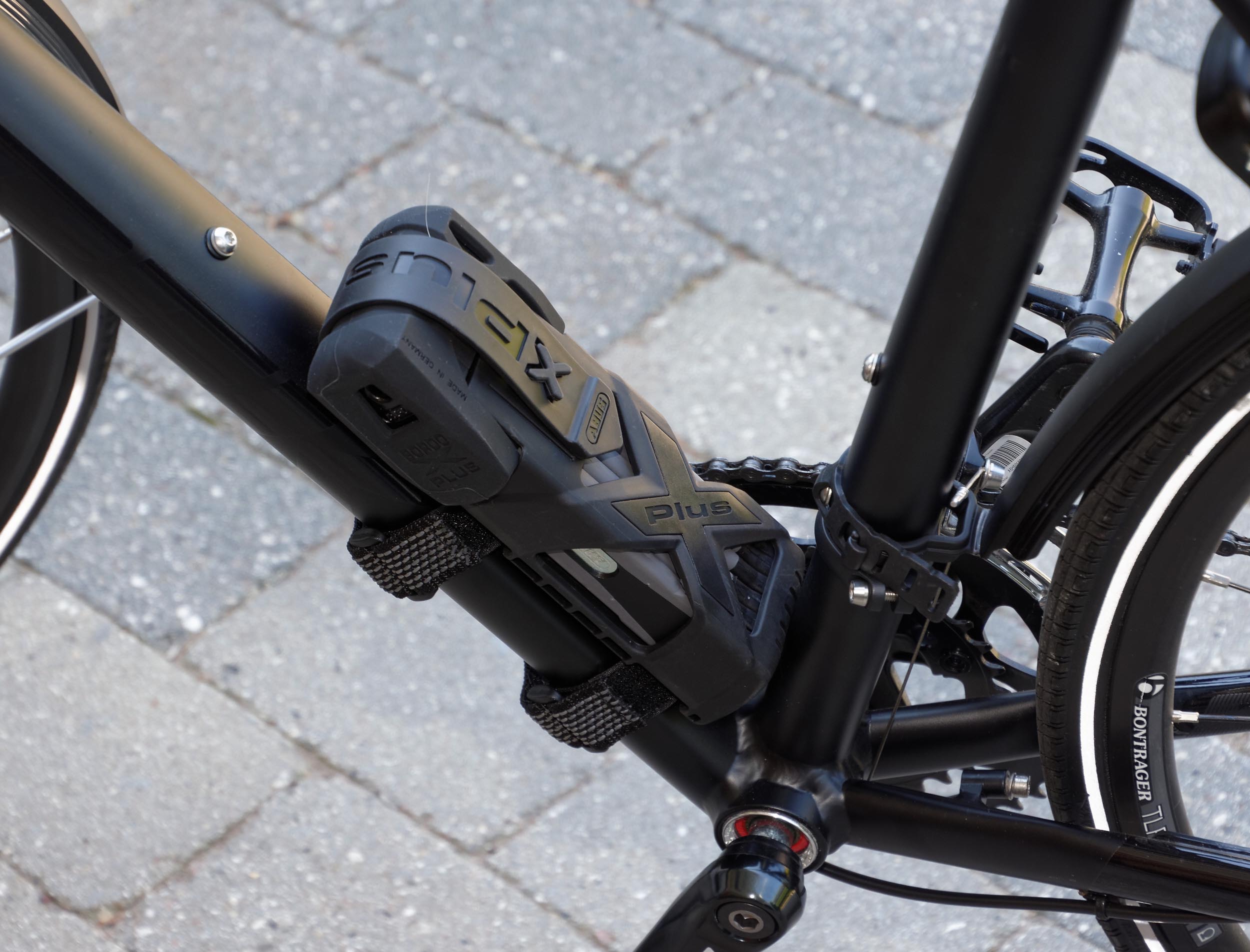 Centimeter Vejrudsigt Angreb Sådan sikrer du din cykel på rejsen | CykelStart.dk