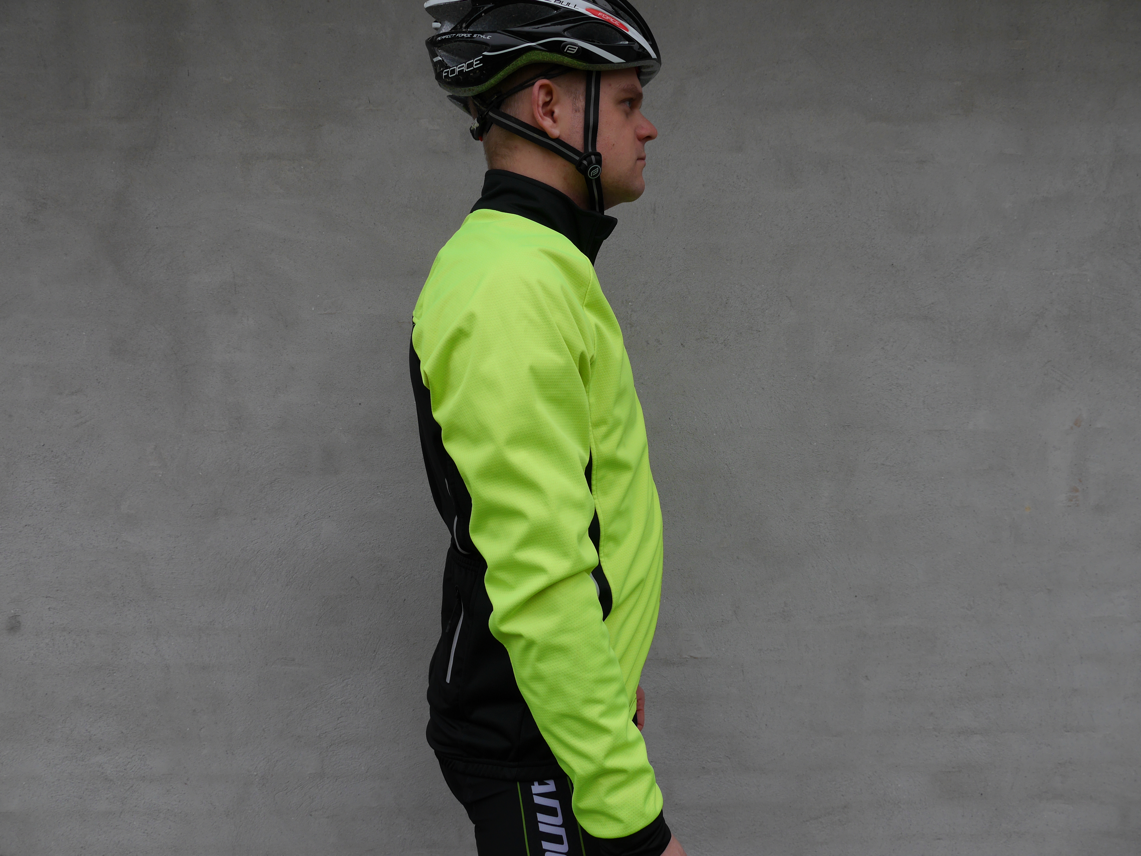 varme abstraktion dart Test: Astral Thermo Membrane Jacket | CykelStart.dk