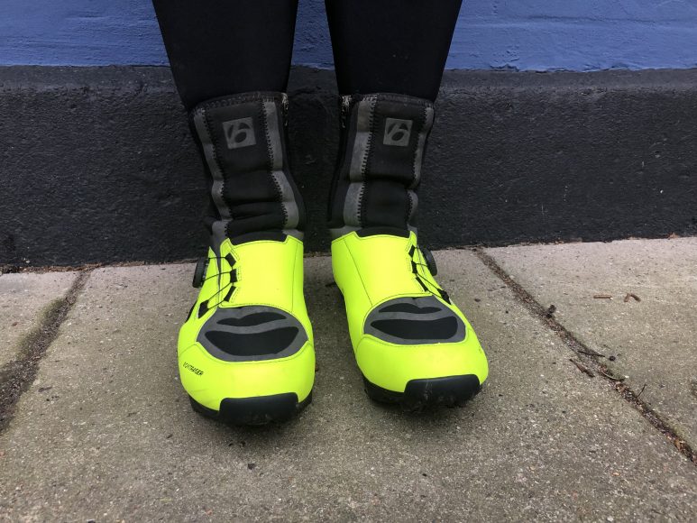 bontrager jfw
