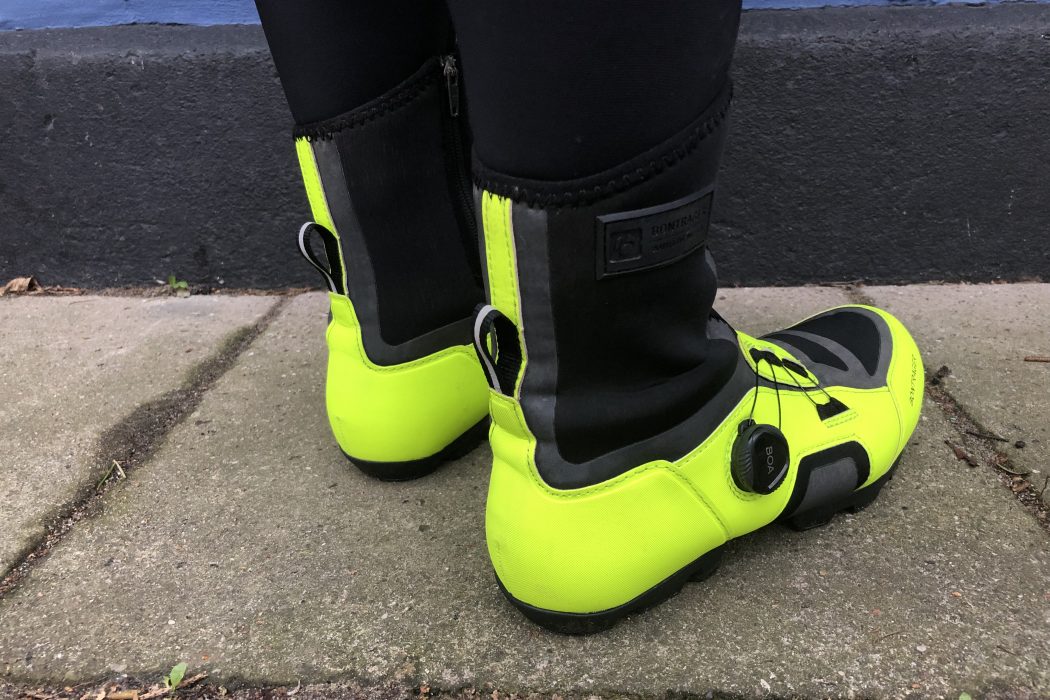 bontrager jfw