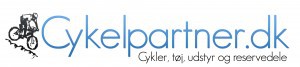 Cykelpartner.dk holder Black Weekend med 10% rabat på alt!