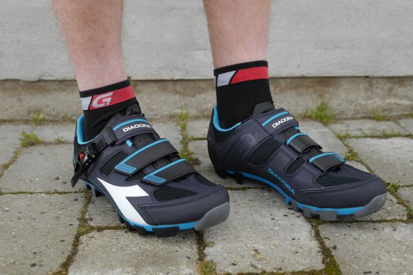 Test: Diadora X-Trivex Plus II CykelStart.dk