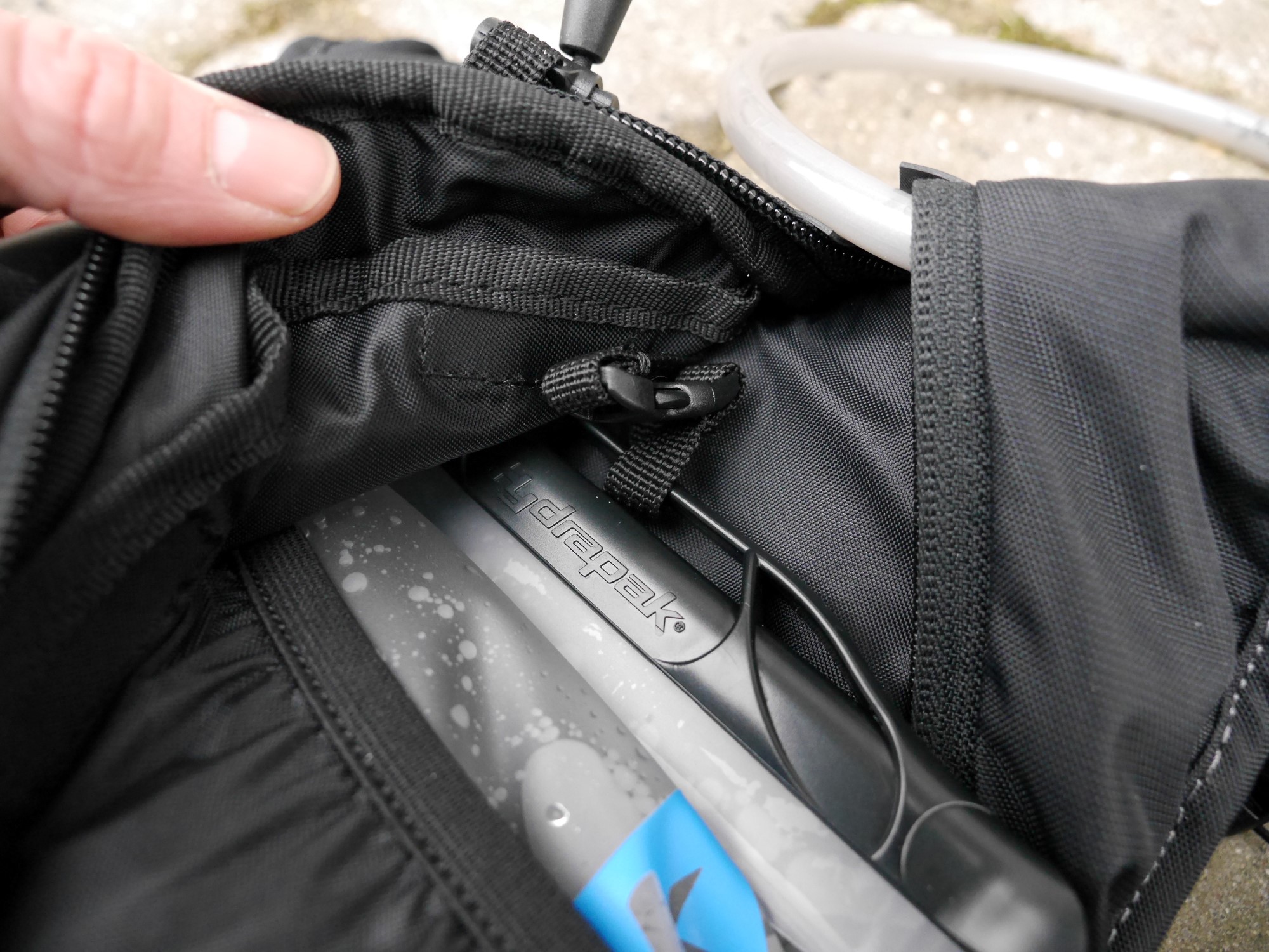 Fox low pro hydration pack sale