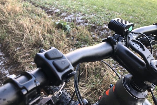 cabriolet Cruelty Forbindelse Test: Gemini Duo 1500 lumens forlygte | CykelStart.dk