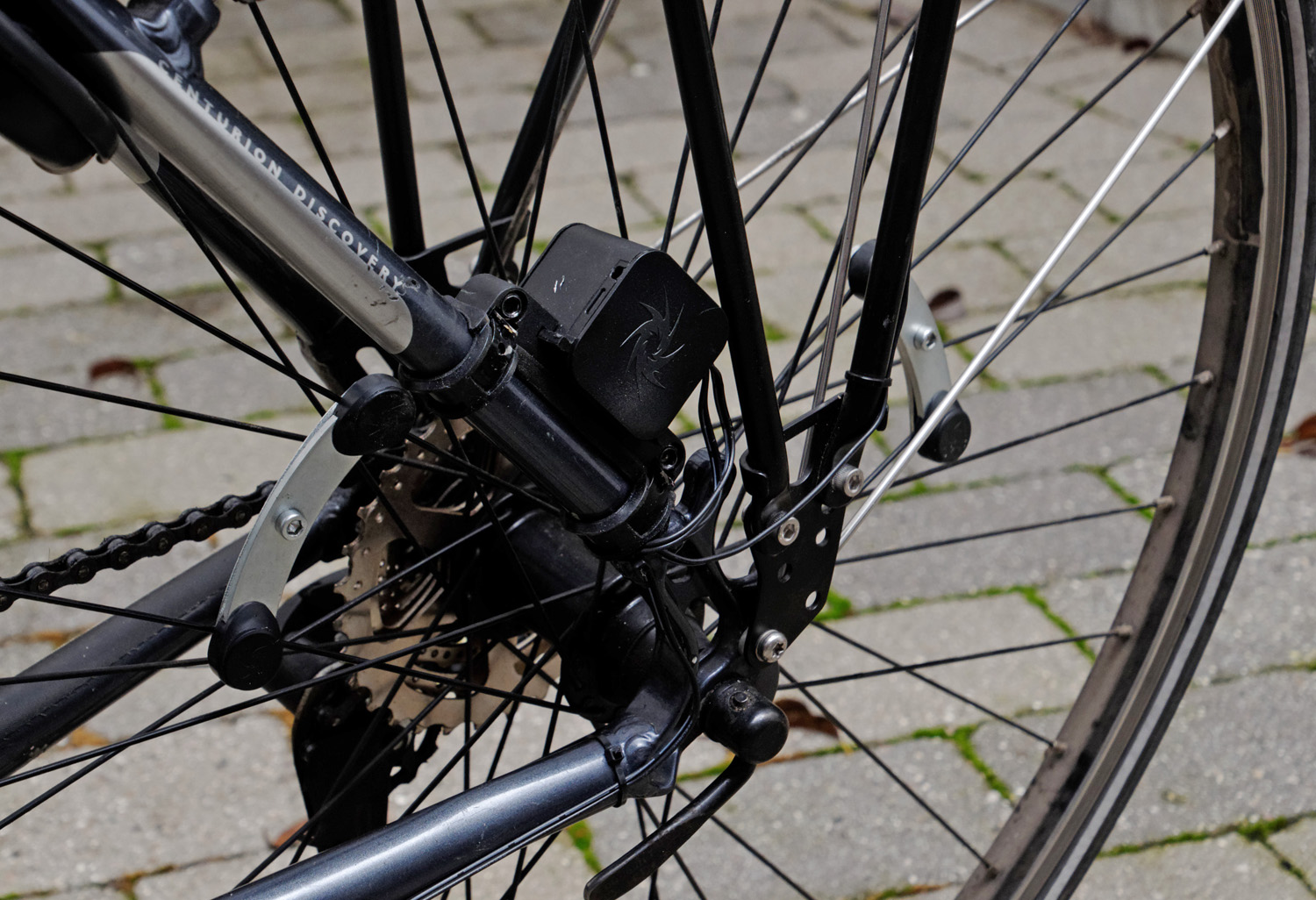 Test: Reelight magnetlygter | CykelStart.dk