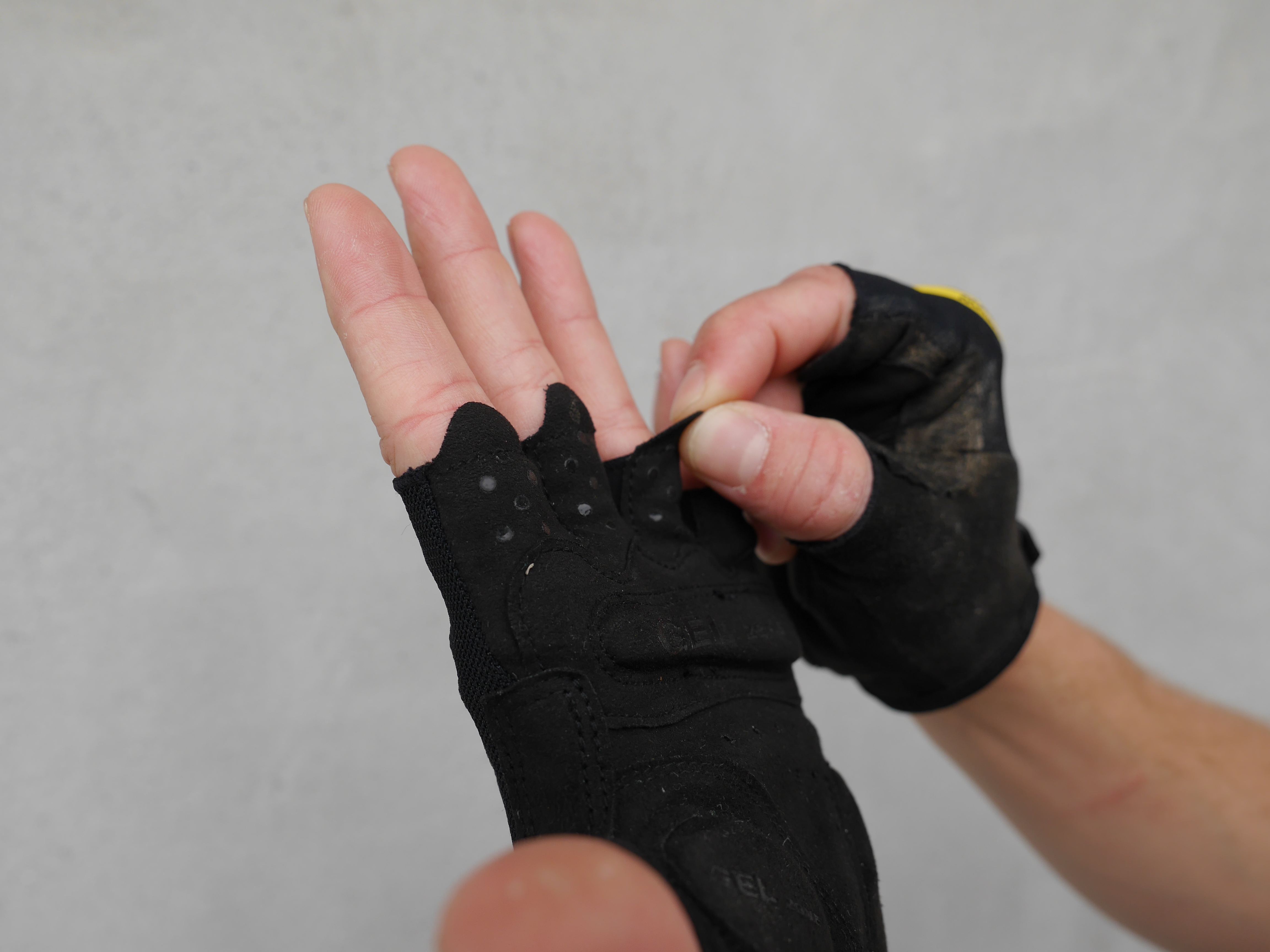 mavic ksyrium elite gloves