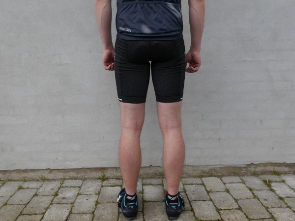 Newline-Bike-Imotion-Heather-Bib-shorts-back