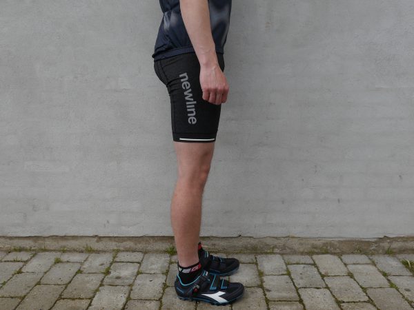 Newline-Bike-Imotion-Heather-Bib-shorts-side