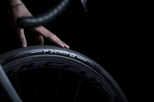 Nyhed: Pirelli P Zero Tubeless landevejsdæk