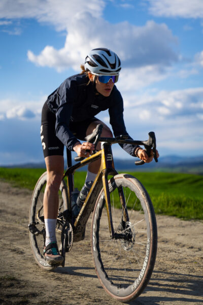 Pirelli_Cinturato Evo TLR_in action 1 | CykelStart.dk