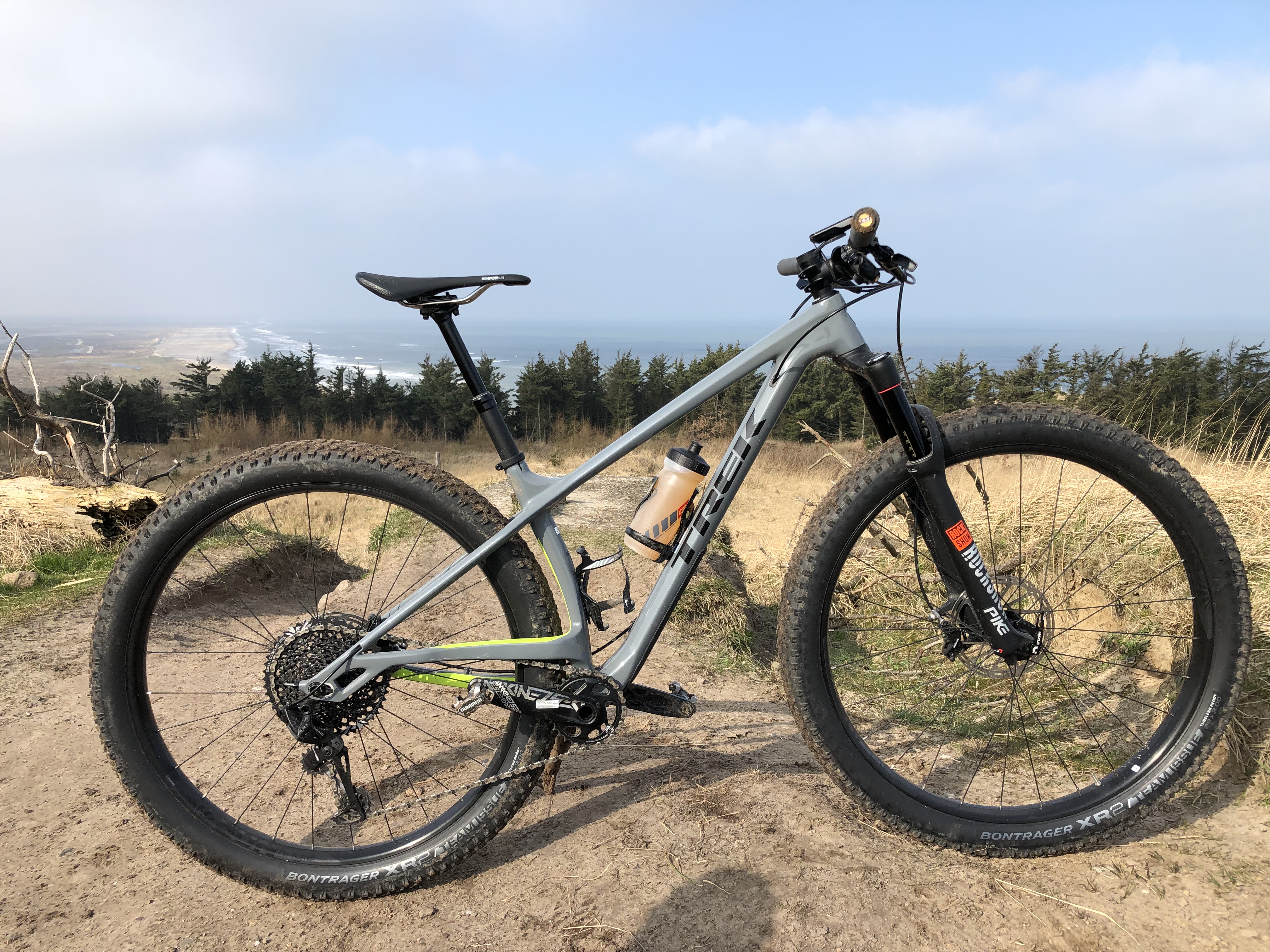trek stache 7 action pics trek stache 7 action pics