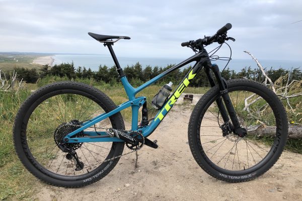 Test: Trek – 2020 | CykelStart.dk