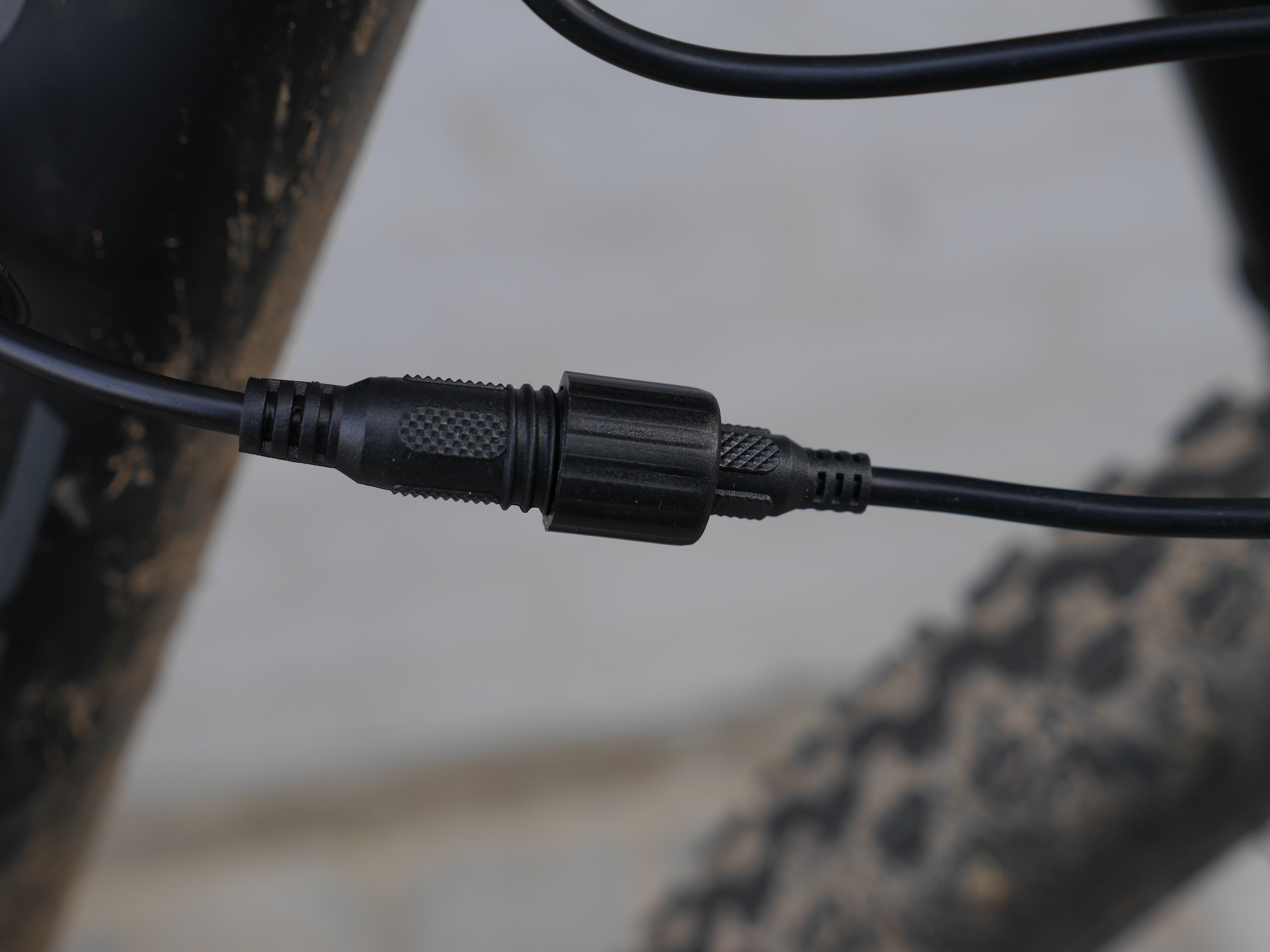 Test: Angry Light 3000 lumen | CykelStart.dk