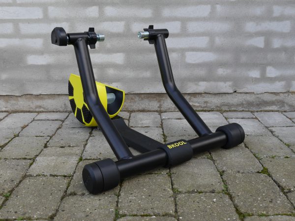 Vaelg den rigtige hometrainer CykelStart