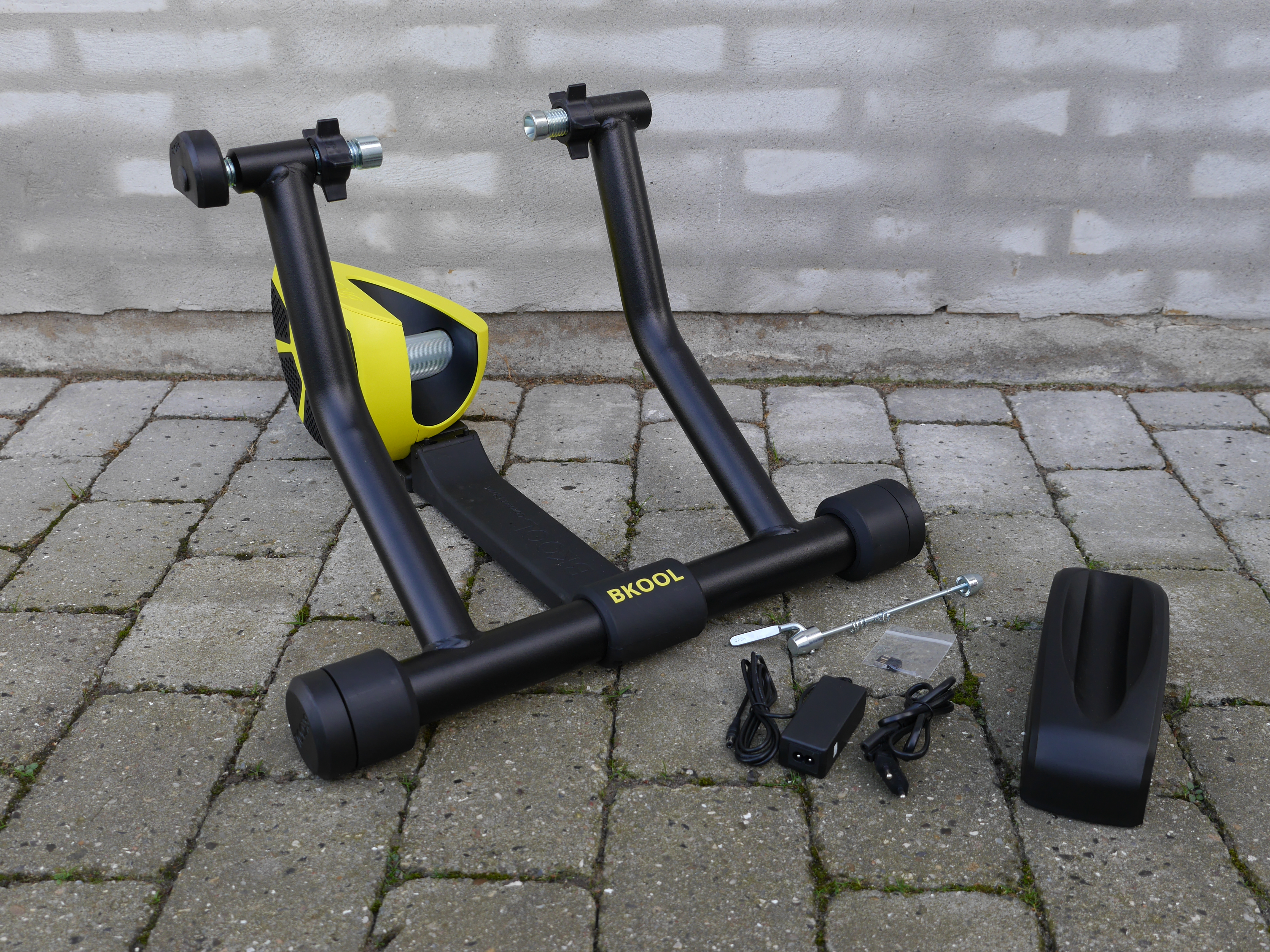 Test: Smart Pro 2 hometrainer | CykelStart.dk