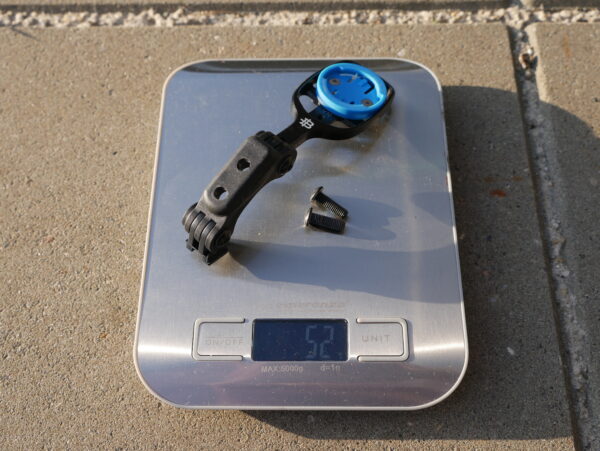 black-inc-mount-weight-total | CykelStart.dk