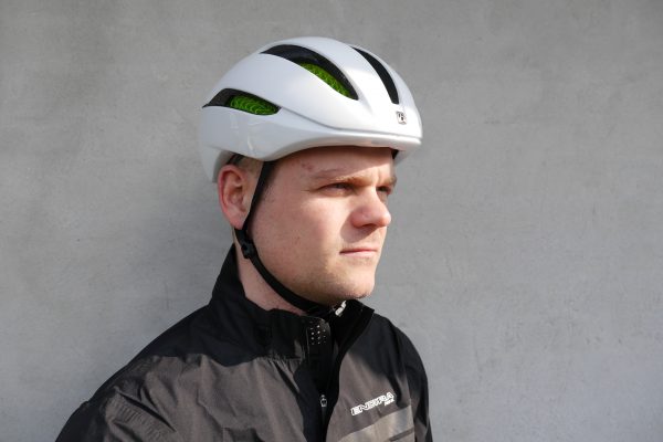 barm Stramme tag på sightseeing Test: Bontrager XXX Wavecel Road cykelhjelm | CykelStart.dk