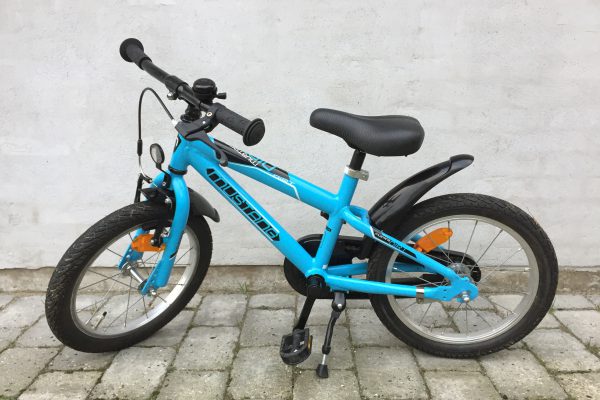eksplodere romantisk forpligtelse Guide: Vælg den rigtige børnecykel | CykelStart.dk
