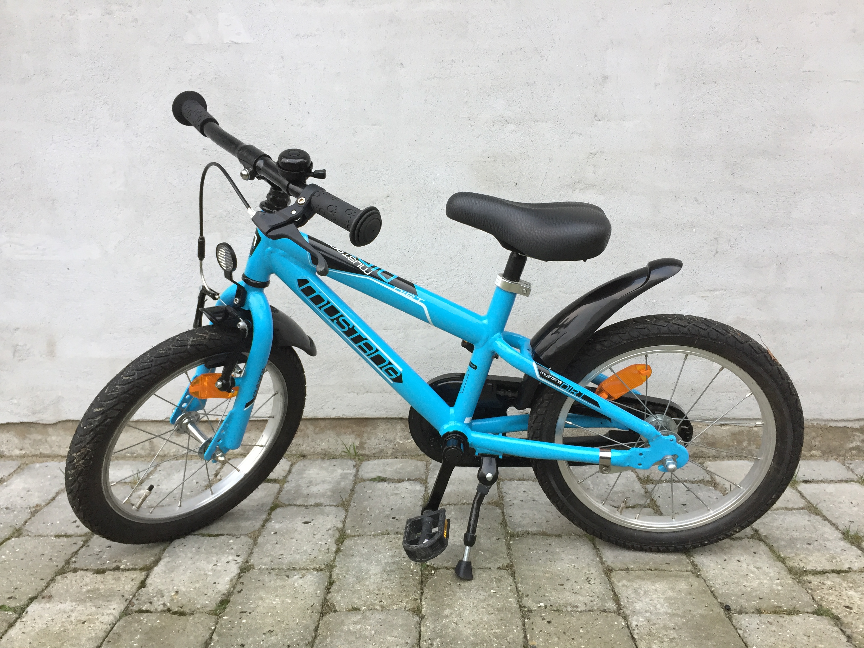 den rigtige børnecykel | CykelStart.dk