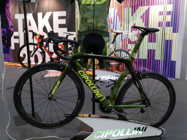 cipollini-roadbike