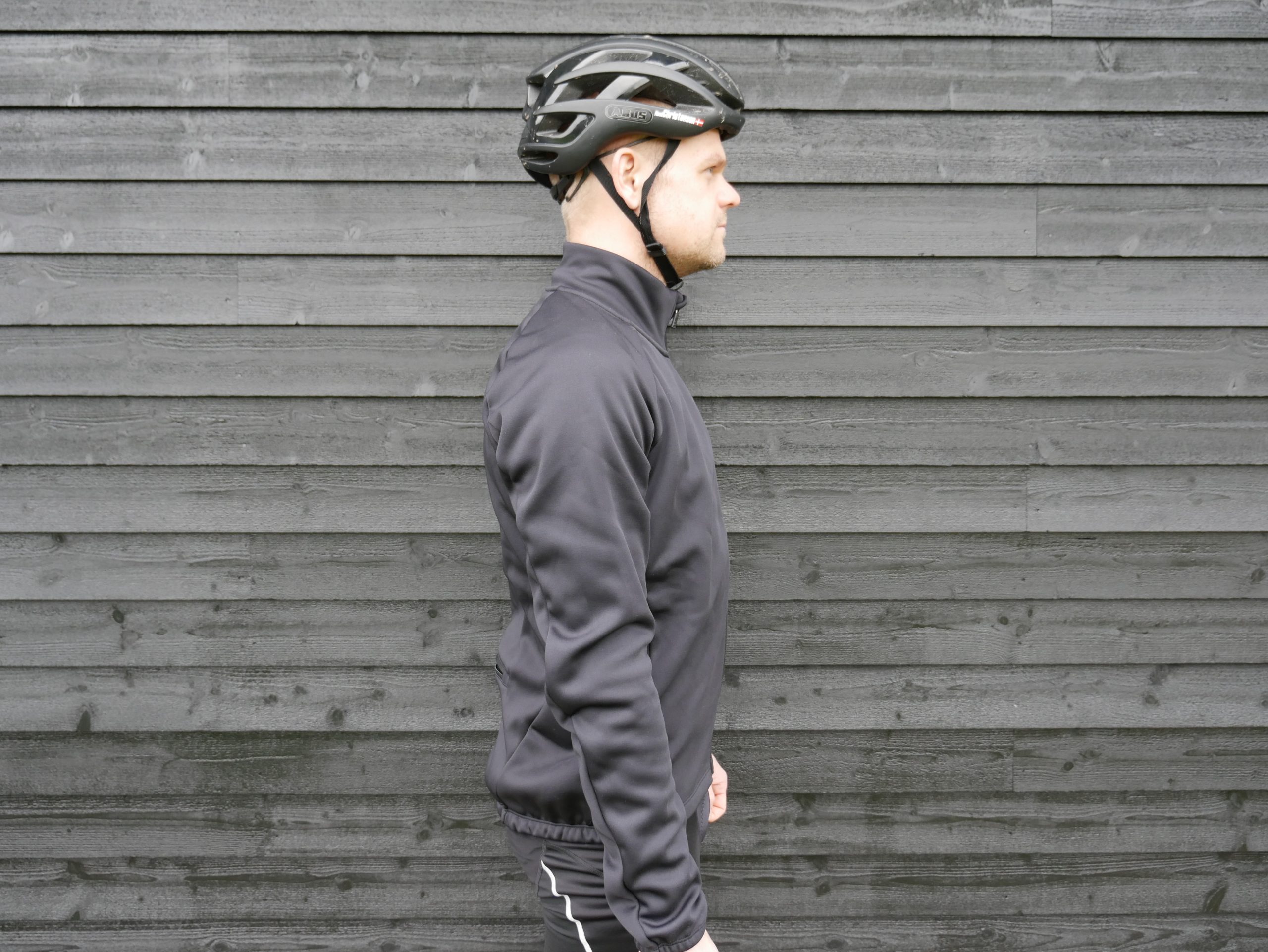 Test: Craft Ideal Jacket 2.0 CykelStart.dk