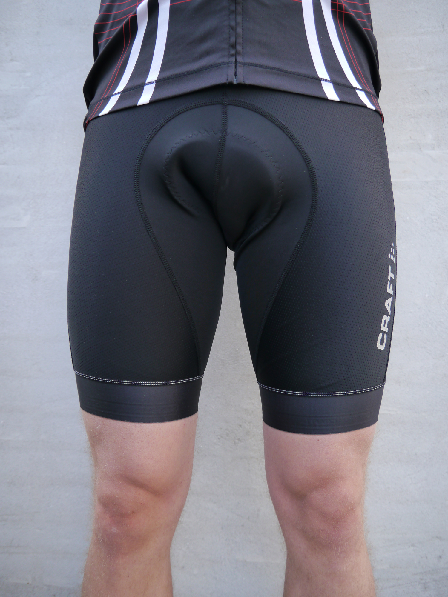 Craft active cheap bib short