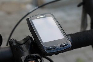 cykel-gps