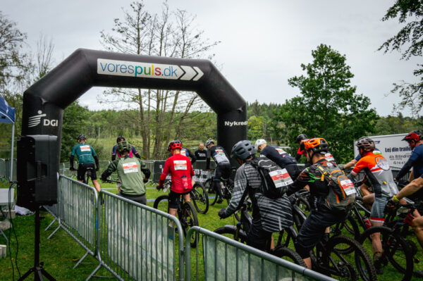 DGI MTB Tour Silkeborg 2023