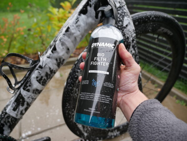 dynamic-bio-filth-fighter-foamed | CykelStart.dk