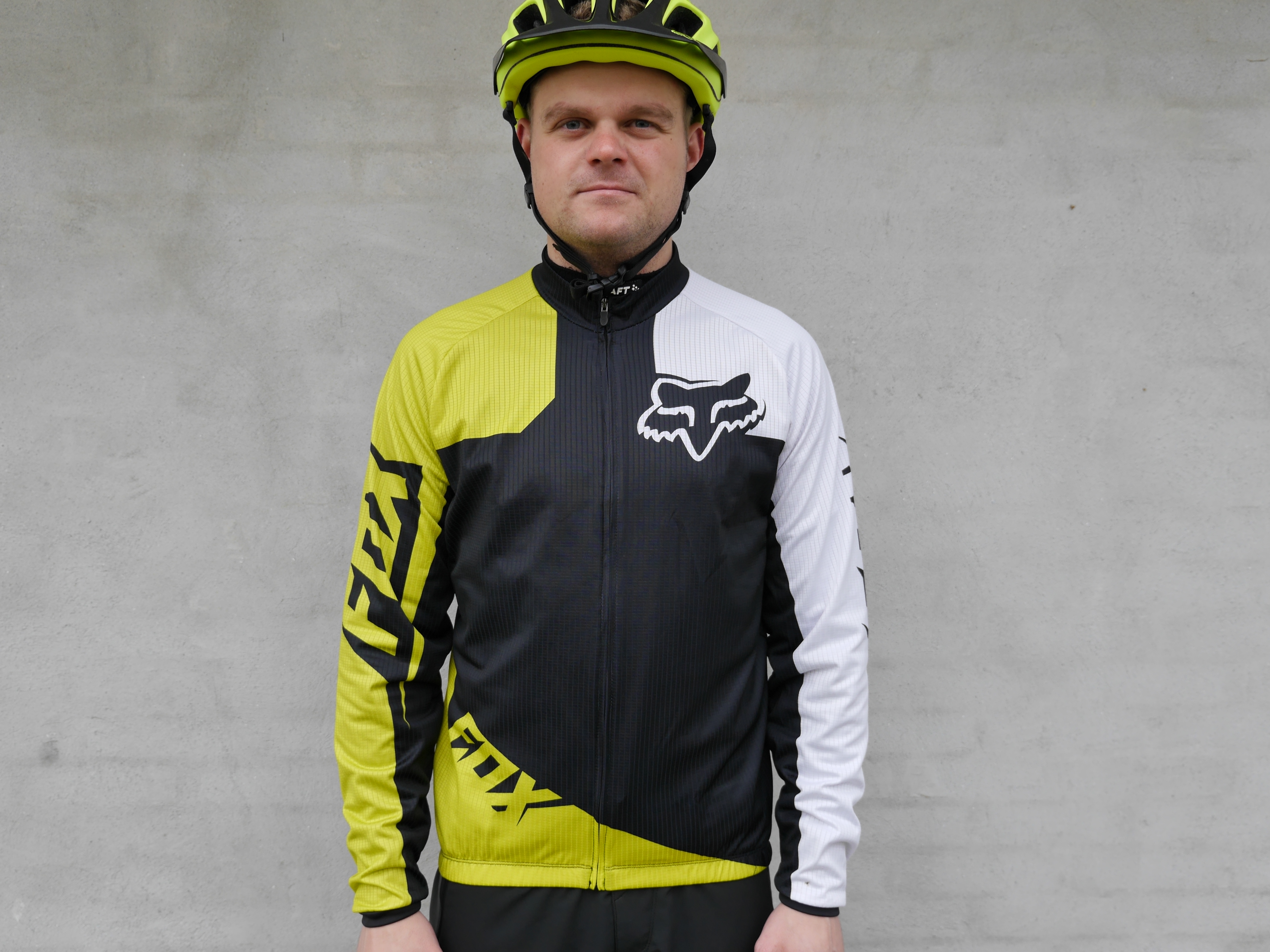 Test: Livewire Race L/S CykelStart.dk