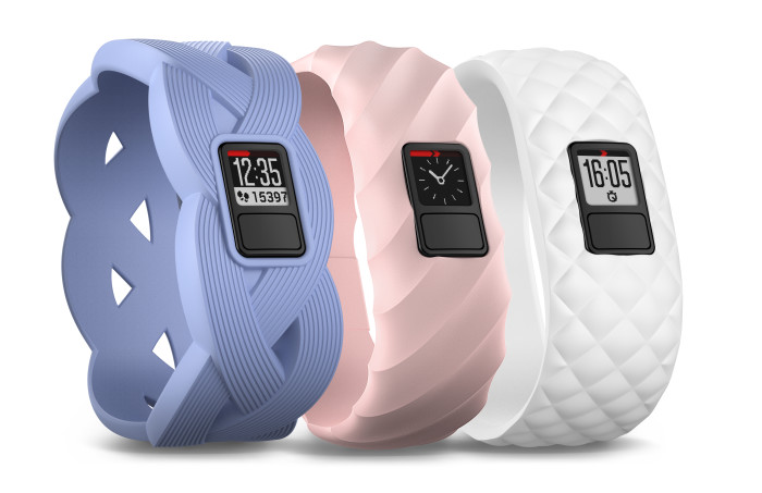 Garmin vivofit 3 Aktivitetstracker | CykelStart.dk