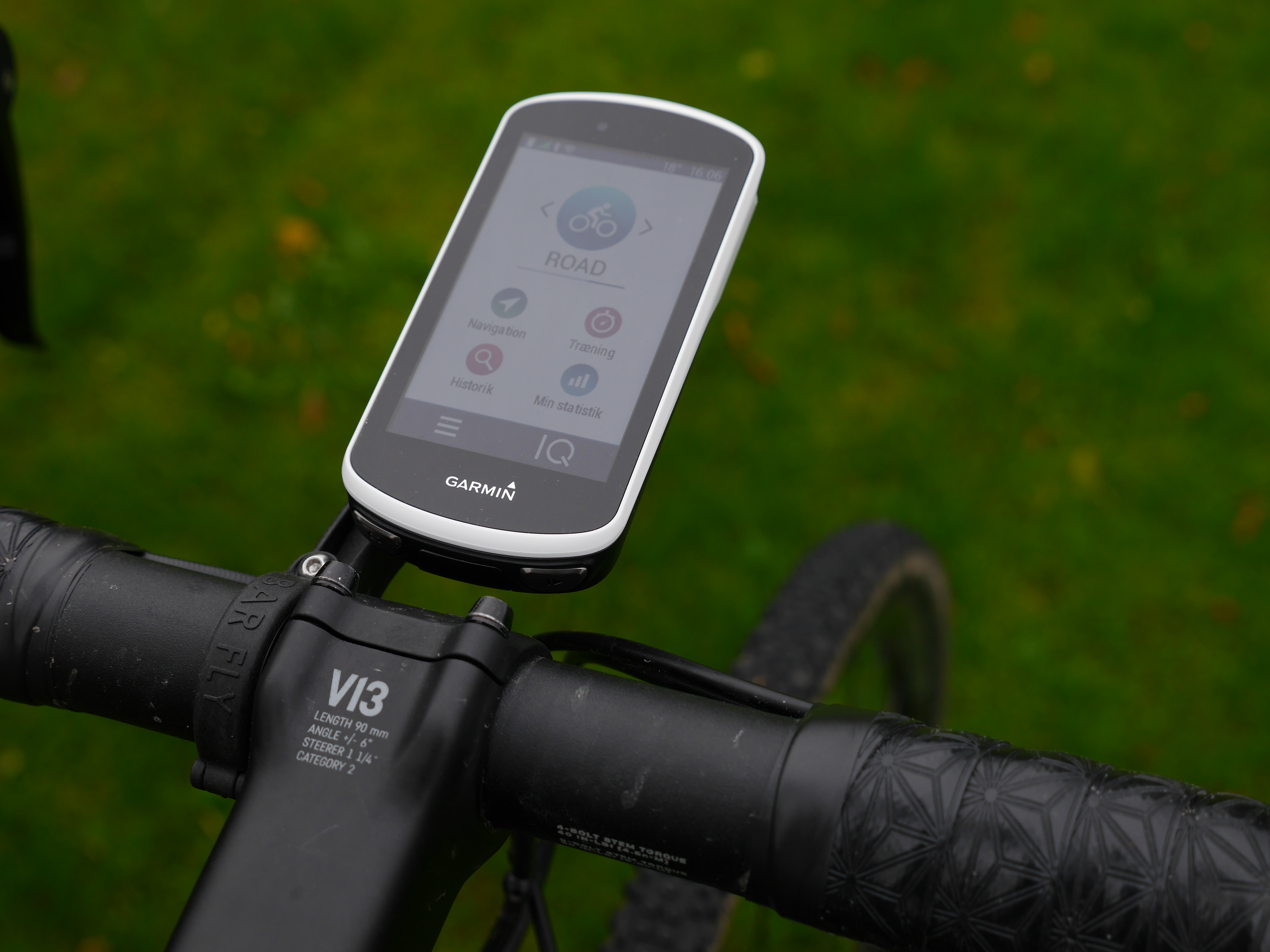 Test: Garmin EDGE 1030