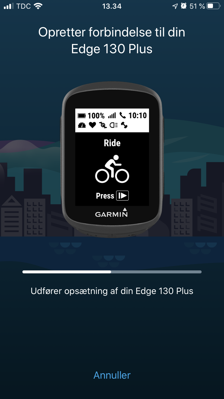 musikalsk teenagere Asser Test: Garmin EDGE 130 Plus | CykelStart.dk