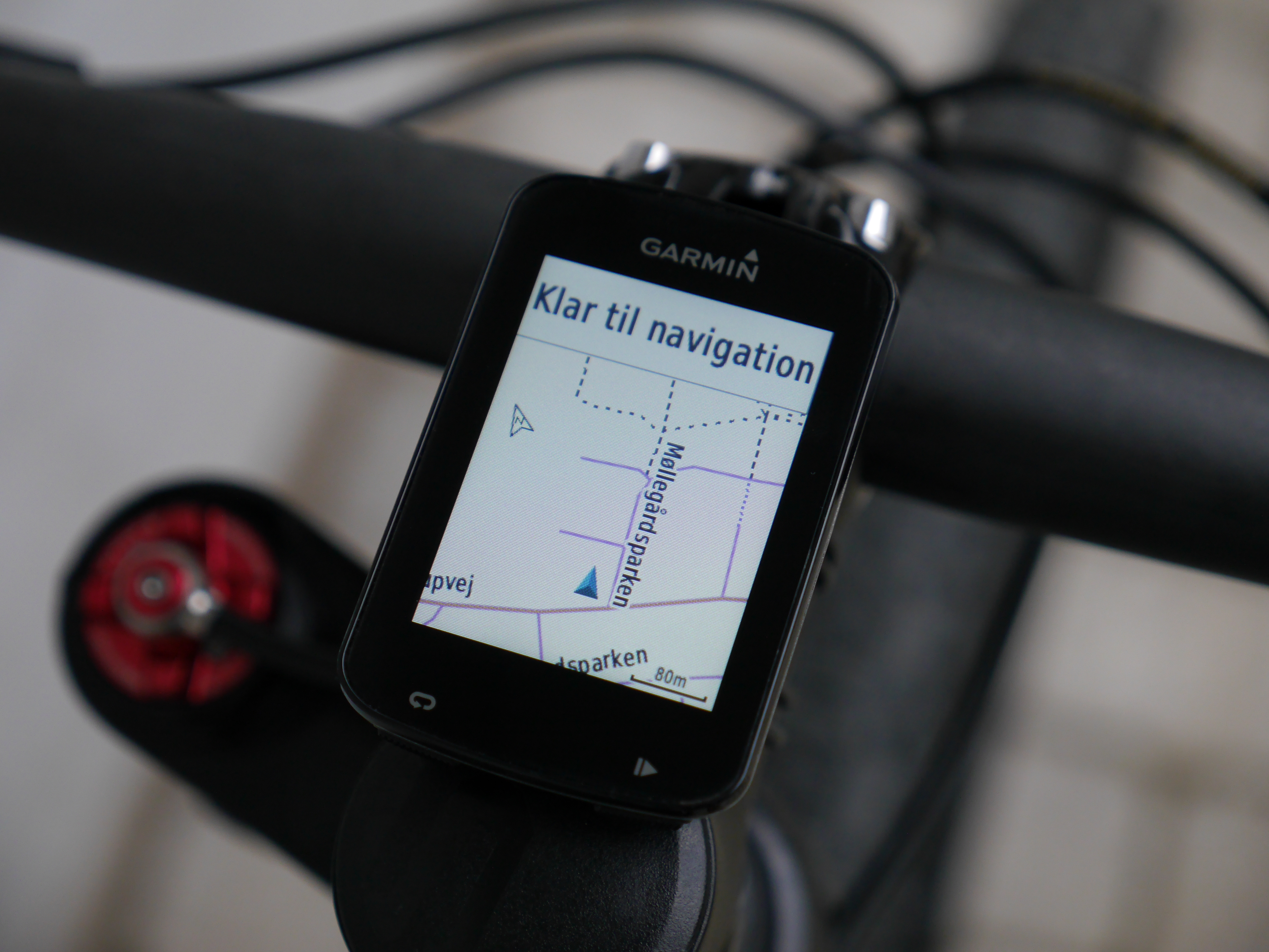 Garmin EDGE 820 CykelStart.dk