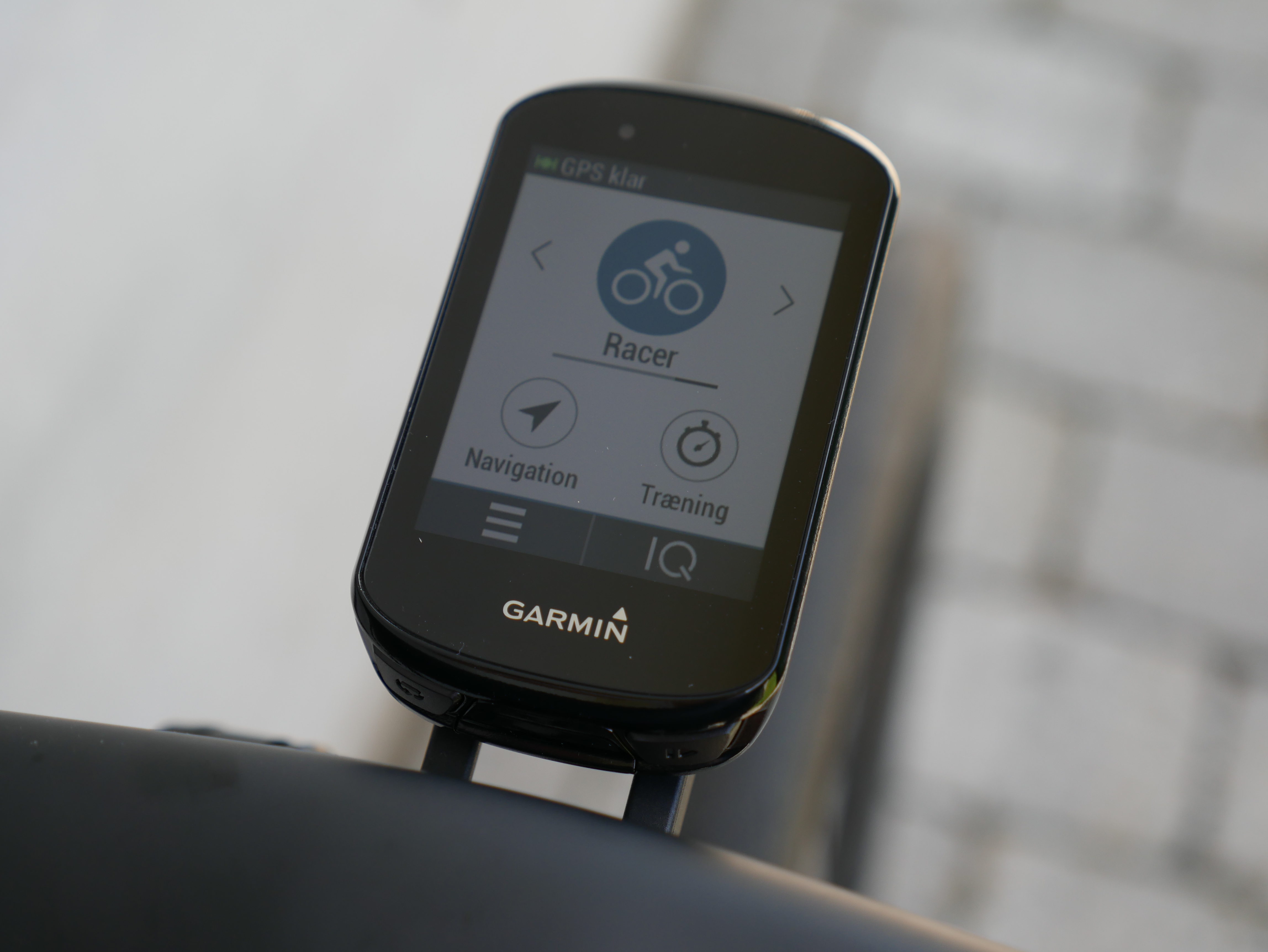 Garmin EDGE 830 cykelcomputer CykelStart.dk