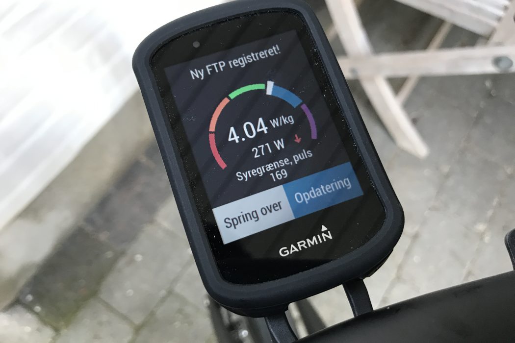 garminedge830newftp CykelStart.dk