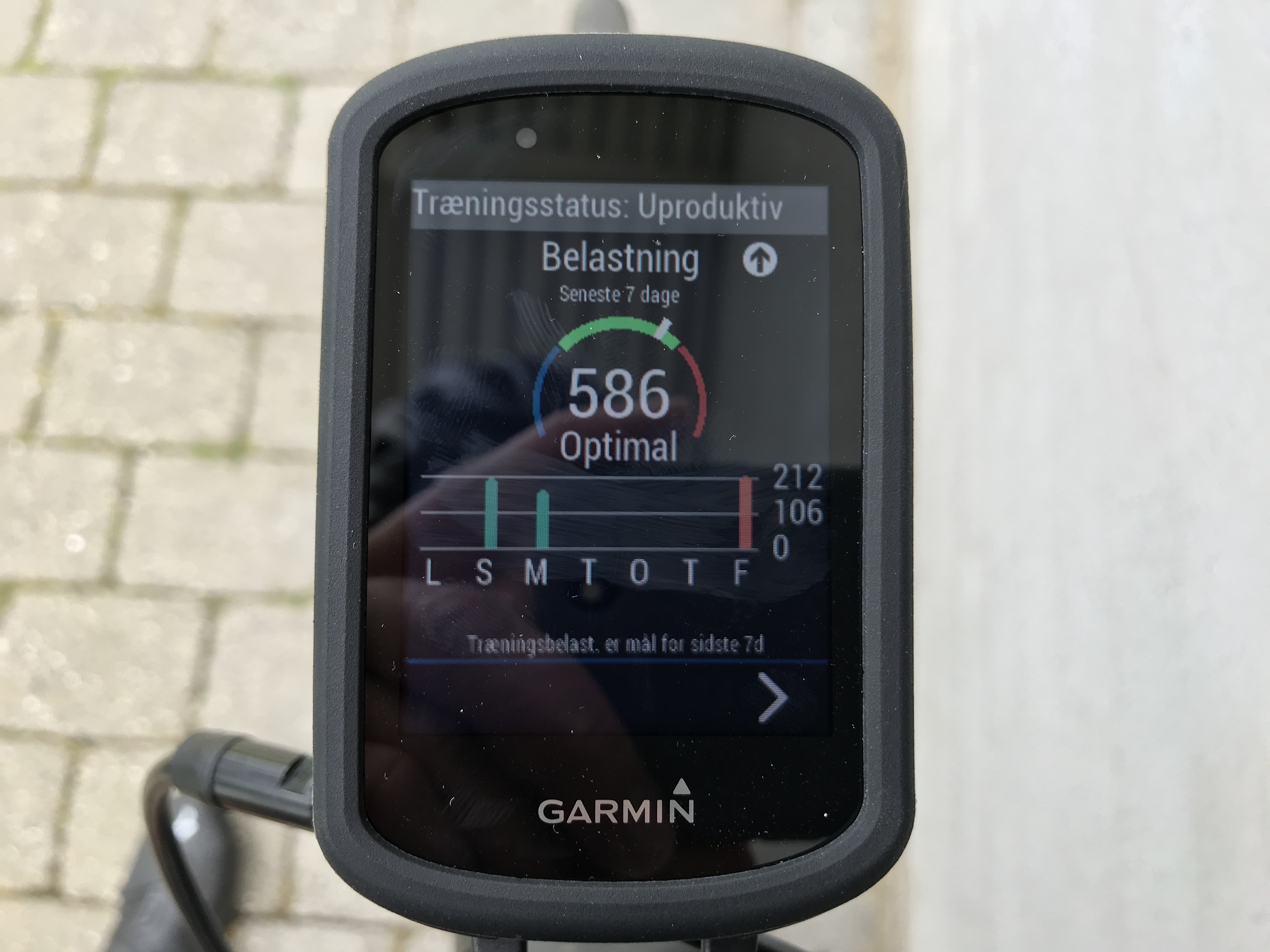 Garmin EDGE 830 cykelcomputer CykelStart.dk