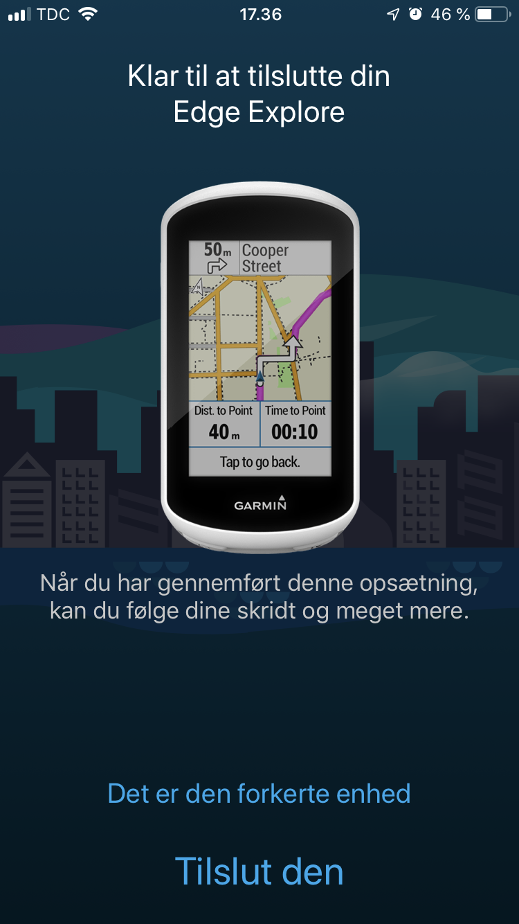 Test: Garmin Edge | CykelStart.dk