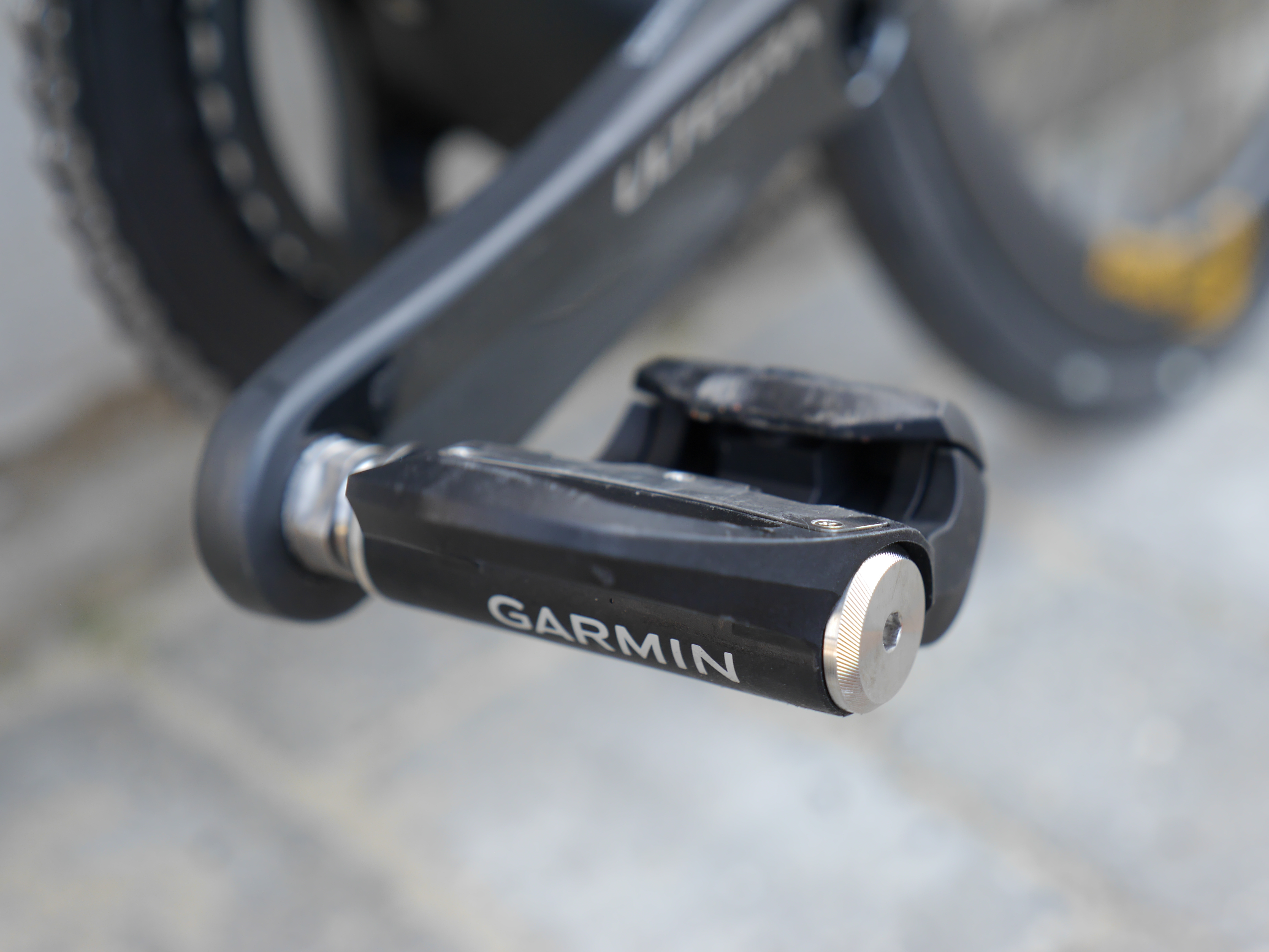 Fortrolig Vilje delikatesse Test: Garmin Vector 3 | CykelStart.dk