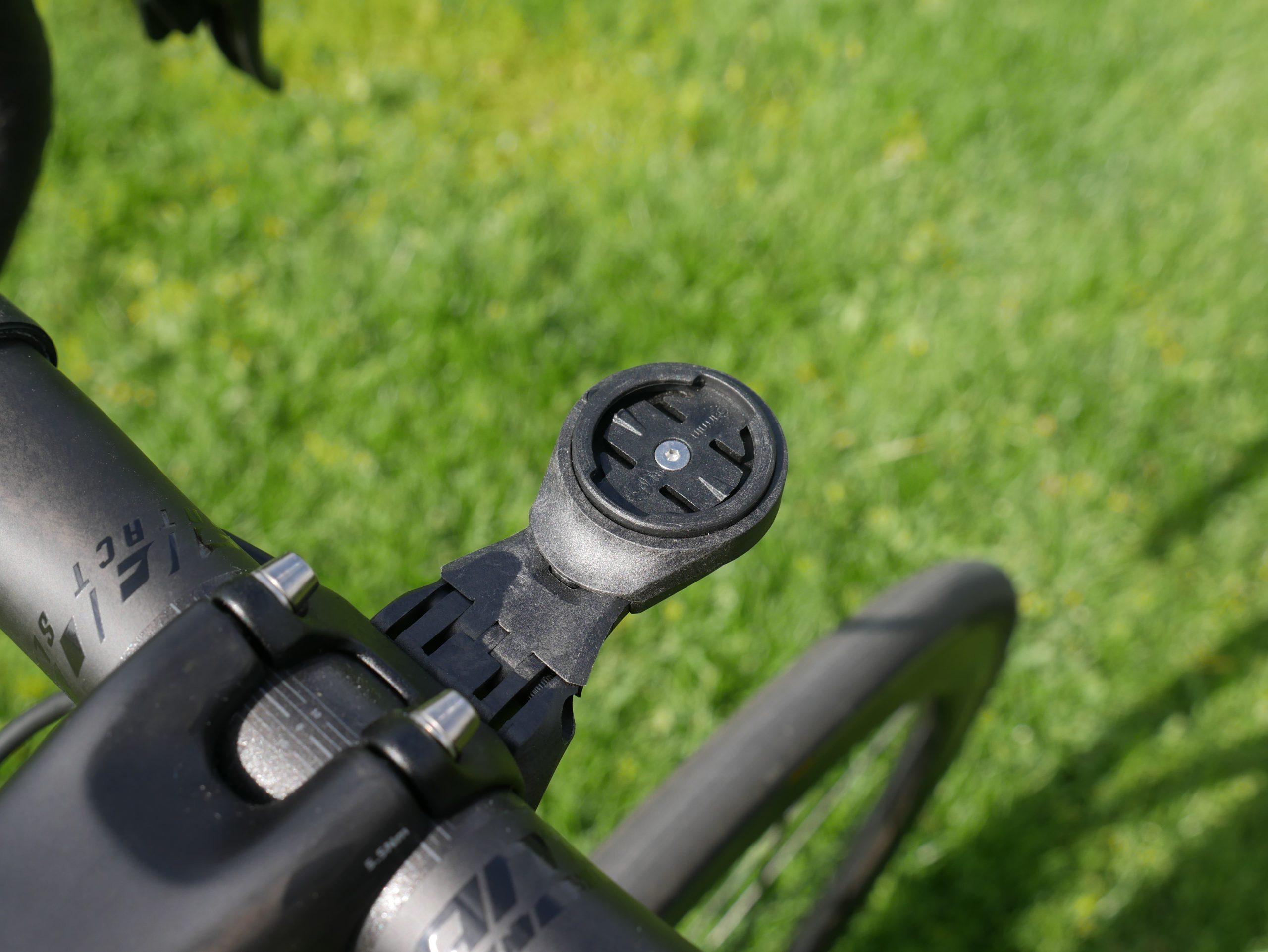 giant garmin mount