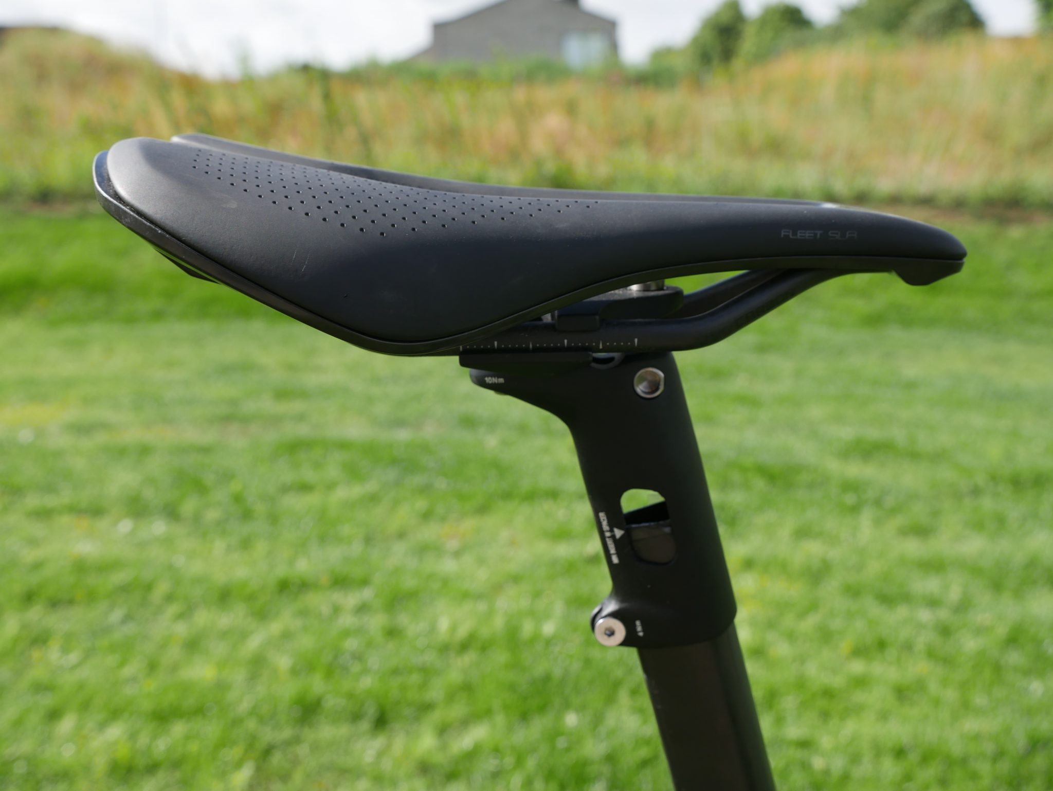 giant tcr saddle adjustment