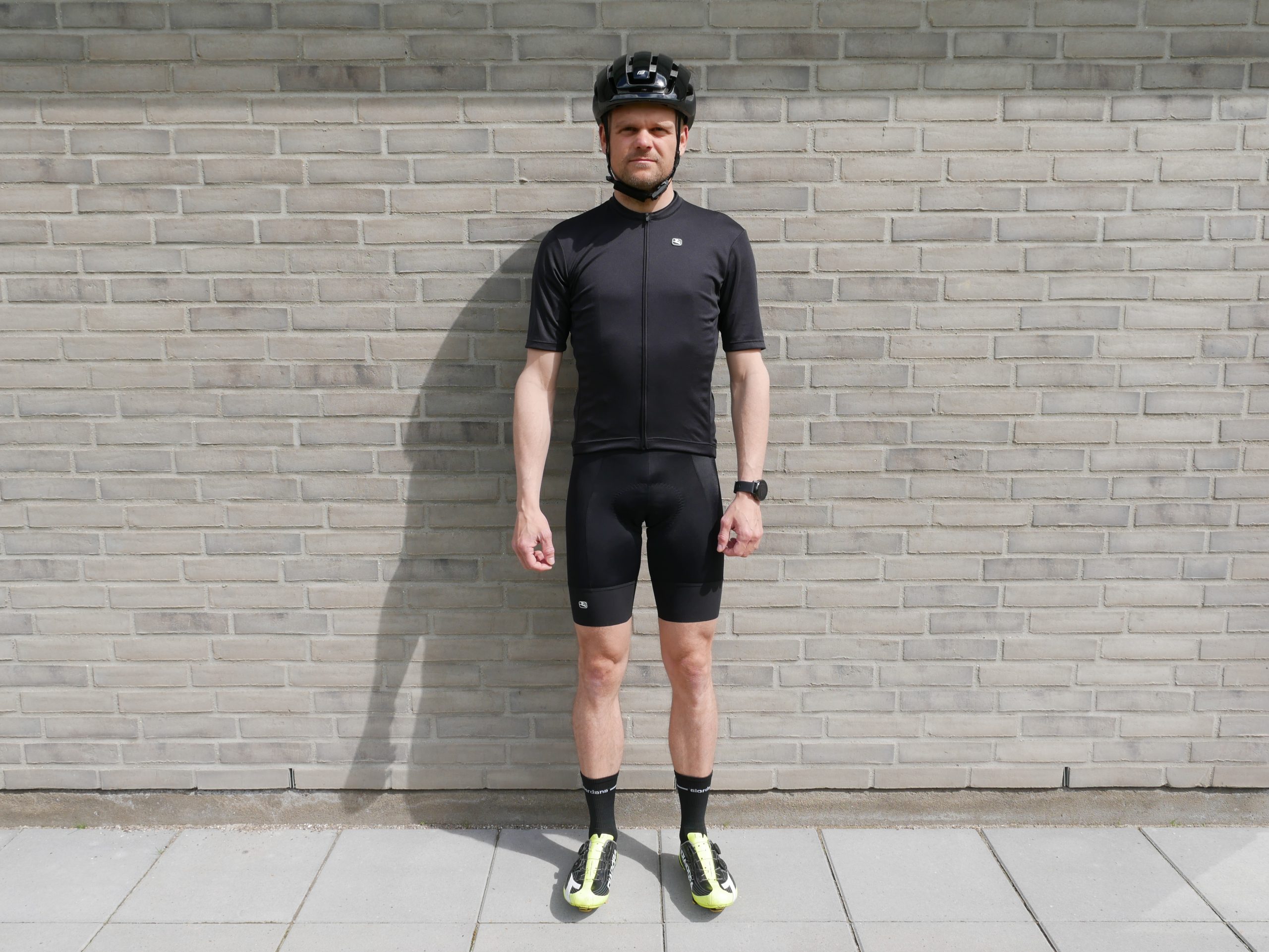 camouflage spyd gambling Test: Giordana Fusion 2021 cykeltøj | CykelStart.dk