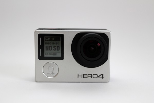 gopro-hero4-silver-fromt