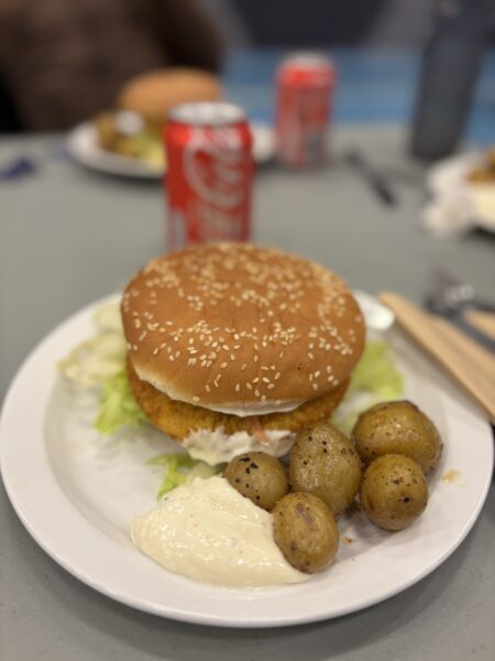 grejsdalslobet-burger | CykelStart.dk