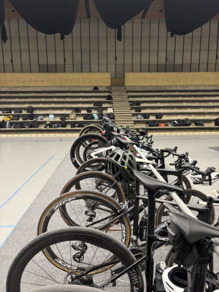 grejsdalslobet-cykelparkering | CykelStart.dk
