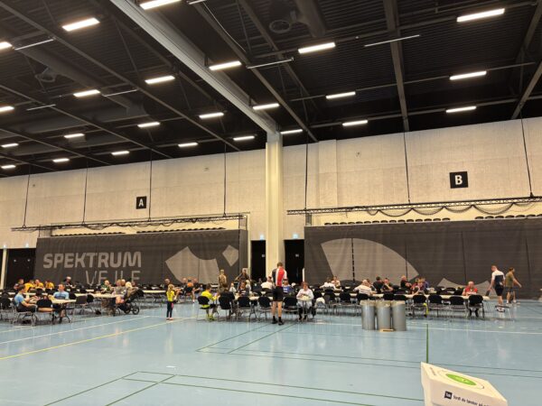 grejsdalslobet-indendors-spisning | CykelStart.dk